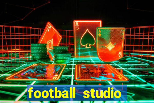 football studio como analisar